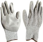 Bormann Polyurethane Safety Gloves