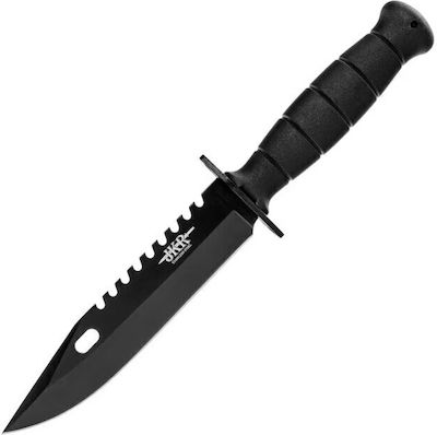 Joker Pocket Knife with Blade made of Stainless Steel in Sheath