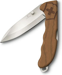Victorinox Evoke Σουγιάς Wood