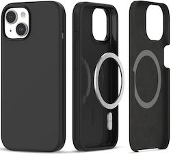 Tech-Protect Matte Черен (iPhone 15) Tech-Protect Matte Черен (iPhone 15)