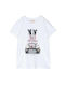 Twinset Kids T-shirt White