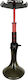 Naya Ναργιλές Einzeln Rot 62cm