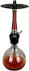 Naya Hookah Red 38cm