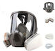 3M Mask Full Face 6800