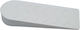 Wedge Door Stopper White