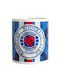 Rangers Ceramic Cup Blue 330ml