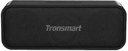 Tronsmart T2 Mini 2023 Bluetooth 10W έως 18 ώρες Μαύρο Tronsmart T2 Mini 2023 Bluetooth 10W έως 18 ώρες Μαύρο