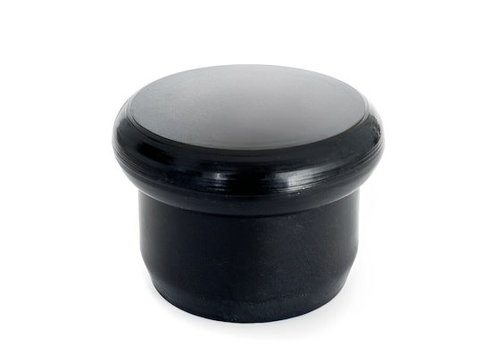 Dopuri Rotunde cu Cadru Exterior și Diametru 43mm 1buc 6307030000023