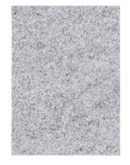 Möbelsocken Rechteckige mit Aufkleber 100x100mm 1Stück 3503005800005