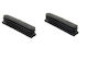 Lasiplast Furniture Protectors Caps 2 Pieces LAS100X20