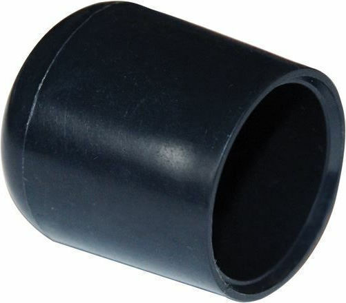 Möbelkappen Runde mit Außenrahmen und Durchmesser 13mm 1Stück