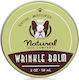 Natural Dog Wrinkle Balm Κρέμα Σκύλου 59ml