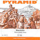 Pyramid Single Mandolin String