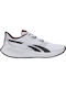 Reebok Energen Tech Plus Ανδρικά Αθλητικά Παπούτσια Running Λευκά
