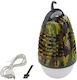 Cattara Cattara LED Wiederaufladbare Campinglichter