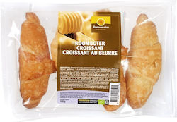 Butter Croissants (4 pcs) - Zonnemaire - 180g