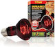 Exo Terra Infrared Basking Spot Lampă pentru te...