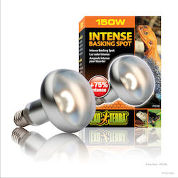 Exo Terra Intense Basking Spot 150w Λάμπα για Ε...