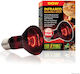 Exo Terra Infrared Basking Spot 50w Λάμπα για Ε...