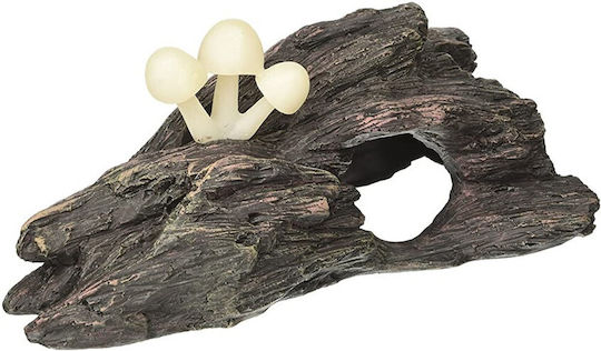 Exo Terra Glow Mushrooms Accessory for Reptiles Terrarium