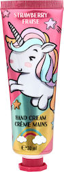 Sanrio Moisturizing Hand Cream