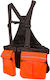 Beretta Evo Green Moss & Orange Hunting Vest