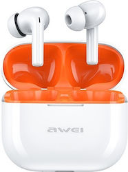 Awei T1 Pro In-ear Bluetooth Handsfree Ακουστικ...