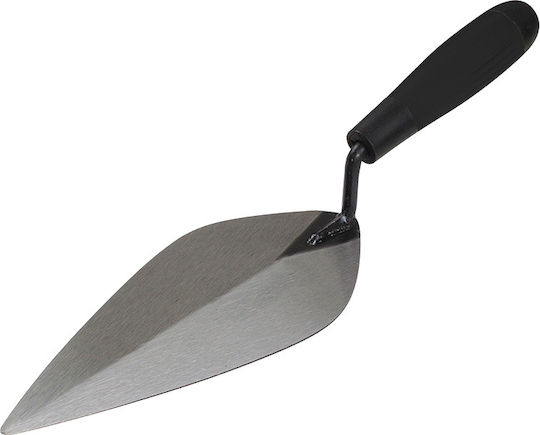 Bormann Trowel 200mm cu Mâner de Plastic 063377