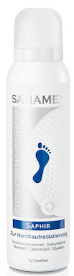 Caremed Hellas Cream Feet 150ml