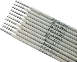 Bormann Ηλεκτρόδια BHT2554 3.2mm x 350mm 3.5kg 1τμχ 065005
