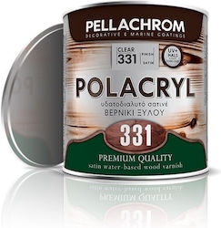 Pellachrom Polacryl 331 Βερνίκι Εμποτισμού Σατινέ