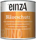 Einza Wood Preservative Solvent Based Colorless Matte 750ml