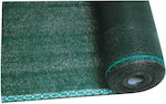 Dalimond Shade Net on Roll Green