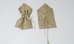 Paperpack Net Pouch for Wedding Favor