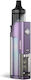 Aspire Flexus Aio Pod Kit 4ml με Ενσωματωμένη Μπαταρία 2000mAh Purple