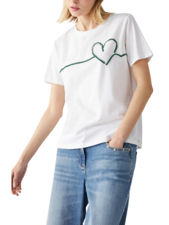 Pennyblack Women's T-shirt White