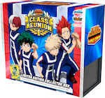 My Hero Academia Ccg Class Reunion Deluxe Collector Box Pachete UVS-0304110101