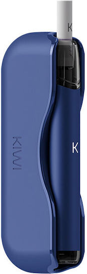 Kiwi Starter Комплект за Под Система 1,7 ml с Вградена Батерия 1650 mAh Синҟа
