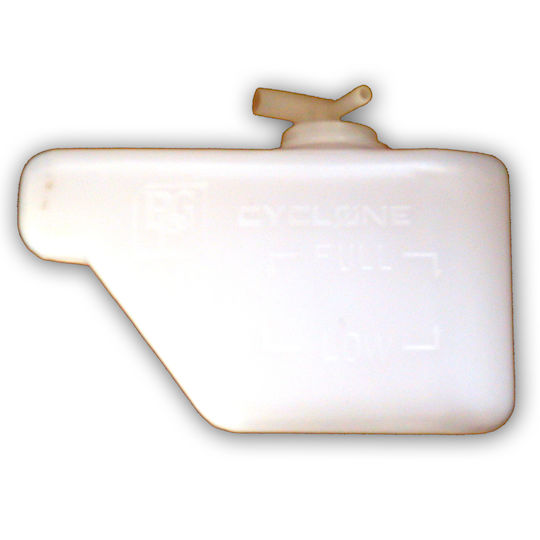 Car Water Reservoir for Mitsubishi L200