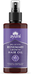 Ayumi Haarlotion 100ml Ayumi Haarlotion 100ml