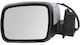 Prasco Electric Heated Car Left Side Mirror