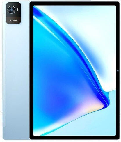 Oukitel OKT3 10.5" Tablet (8GB/256GB) Μπλε