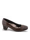 Brown Heels