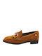 Women's Loafers Camel