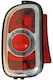 Prasco Taillights for Mini Clubman