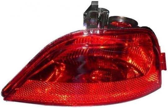 Prasco Taillights for Renault Megane