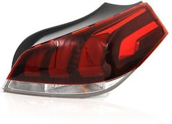 Prasco Δεξί Πίσω Φανάρι Led για Peugeot 508 Prasco Δεξί Πίσω Φανάρι Led για Peugeot 508