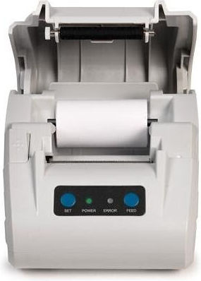 Safescan Thermische Quittungsdrucker USB / E-Commerce