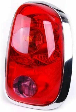 Prasco Taillights for Mini Countryman