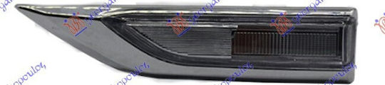 Prasco Αριστερό Φλας για Volkswagen Transporter / T6